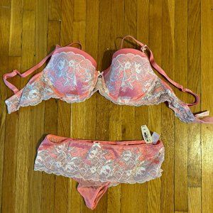 Victoria Secret Dream Angels - Discontinued set - NWT